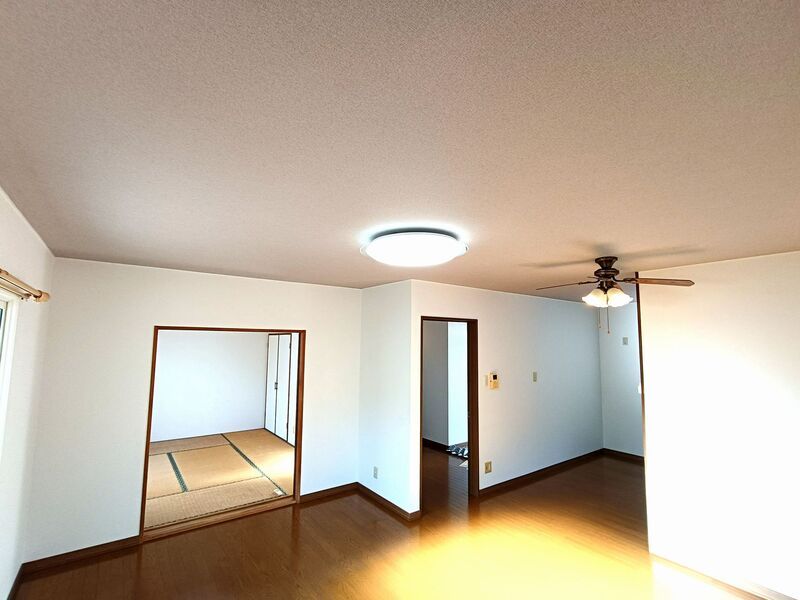 4LDK House for Sale in Hakodate, Hokkaido - 165.82 sqm - Thumbnail 2