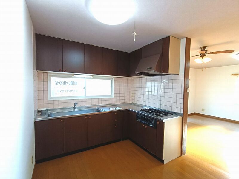 4LDK House for Sale in Hakodate, Hokkaido - 165.82 sqm - Thumbnail 4