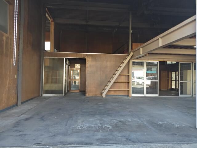 Warehouse for Rent in Kofu, Yamanashi | 158.45 sqm | Free Parking - Thumbnail 3
