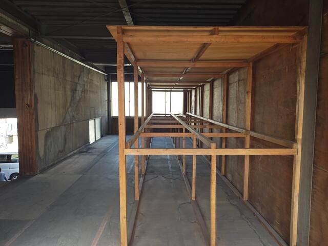 Warehouse for Rent in Kofu, Yamanashi | 158.45 sqm | Free Parking - Thumbnail 2