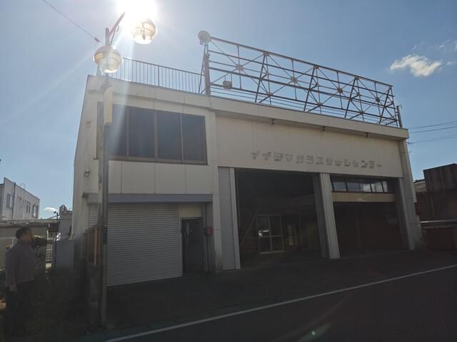 Warehouse for Rent in Kofu, Yamanashi | 158.45 sqm | Free Parking - Thumbnail 4