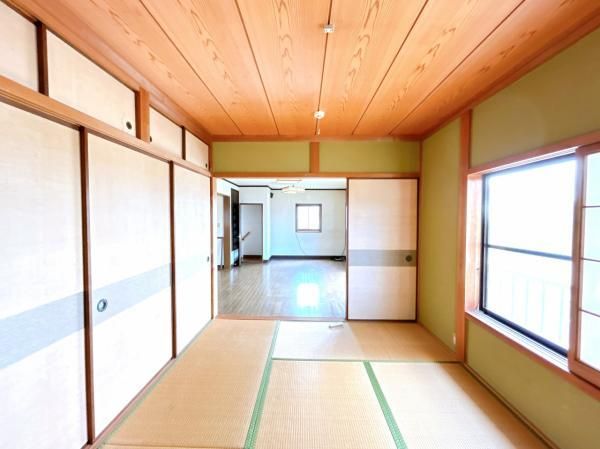 5LDK House for Sale in Yurihama, Tottori - 92.45㎡, 201.08㎡ Land - Thumbnail 4