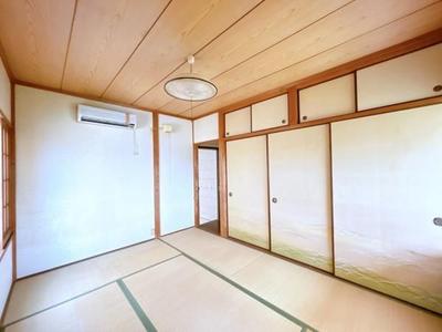 5LDK House for Sale in Yurihama, Tottori - 92.45㎡, 201.08㎡ Land — Image 22, Yurihama, Tottori