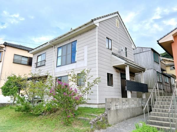 5LDK House for Sale in Yurihama, Tottori - 92.45㎡, 201.08㎡ Land - Thumbnail 2