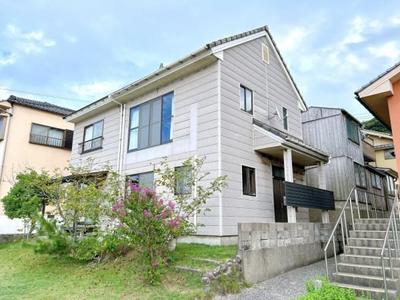 5LDK House for Sale in Yurihama, Tottori - 92.45㎡, 201.08㎡ Land — Image 7, Yurihama, Tottori