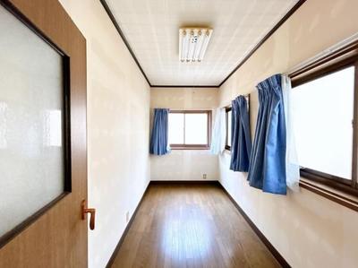 5LDK House for Sale in Yurihama, Tottori - 92.45㎡, 201.08㎡ Land — Interior, Yurihama, Tottori