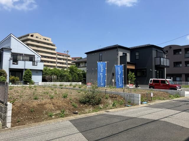 Vacant Residential Land for Sale in Nagareyama, Chiba - Thumbnail 2