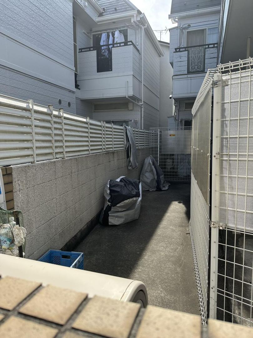 Miraia Apartment Building for Sale in Kita Ward, Tokyo - Thumbnail 2