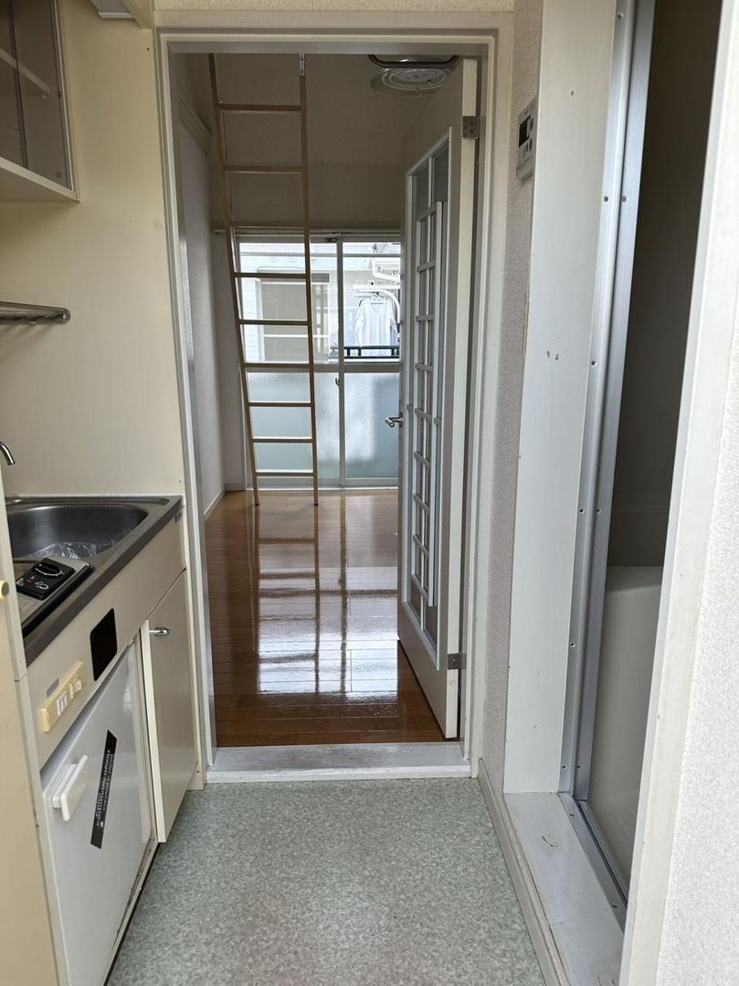 Miraia Apartment Building for Sale in Kita Ward, Tokyo - Thumbnail 4