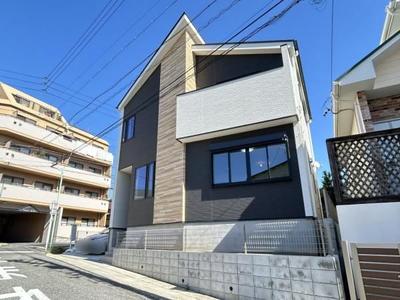 New 4LDK House in Nagoya Tempaku Ward, Aichi | 2025 Build — Image 7, Tenpaku, Aichi