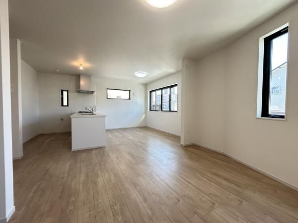 New 4LDK House in Nagoya Tempaku Ward, Aichi | 2025 Build - Thumbnail 4
