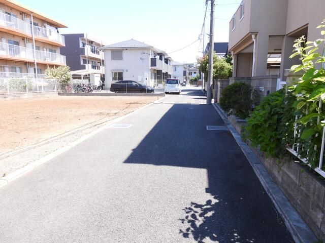 123.68 sqm Residential Land for Sale in Chigasaki, Kanagawa - Thumbnail 3