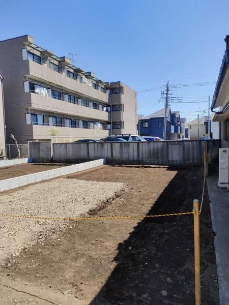 Newly Built 2SLDK House Near Machida Station, Tokyo - Thumbnail 2