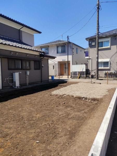 Newly Built 2SLDK House Near Machida Station, Tokyo - Image 1