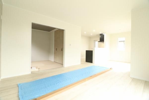 New 4LDK House in Sendai Aoba Ward, Miyagi | 2025 Build - Main Image