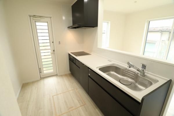 New 4LDK House in Sendai Aoba Ward, Miyagi | 2025 Build - Thumbnail 4