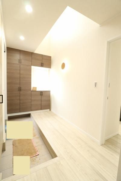 New 4LDK House in Sendai Aoba Ward, Miyagi | 2025 Build - Thumbnail 2