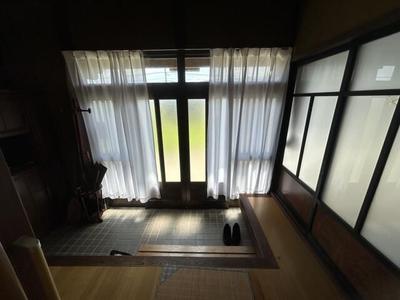 10DK House with Land and Warehouses for Sale in Nanto, Toyama — Interior, Nanto, Toyama