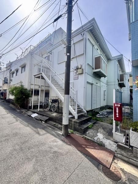 6-Unit Apartment Building for Sale Near Kenritsu Daigaku Station, Yokosuka - Thumbnail 3