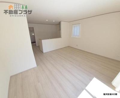 New 3SLDK House in Shizuoka City, Shizuoka | 2025 Build — Image 22, Suruga, Shizuoka