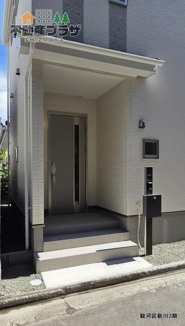 New 3SLDK House in Shizuoka City, Shizuoka | 2025 Build — Image 9, Suruga, Shizuoka