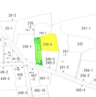 409 sqm Residential Land for Sale in Itoman, Okinawa - Thumbnail 3