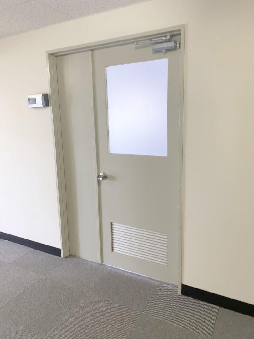 158 sqm Office for Rent in Tomakomai Hokkaido Oji Fudosan Building - Thumbnail 2