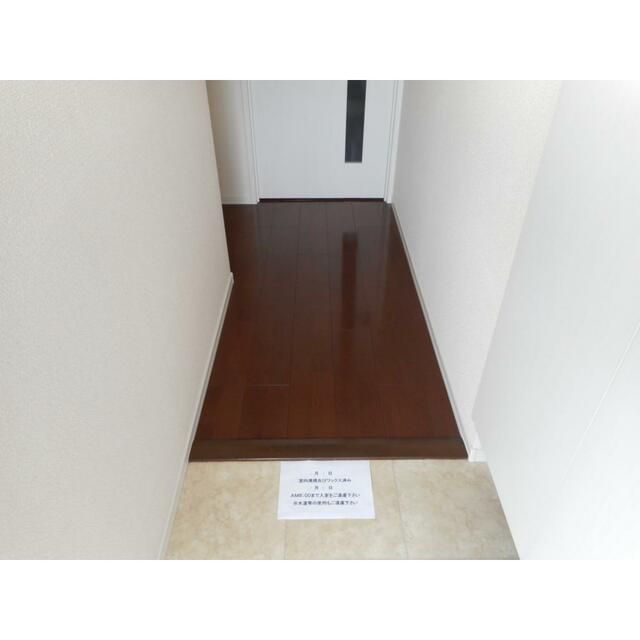 1LDK Apartment for Rent in Tsuru City, Yamanashi - Thumbnail 4