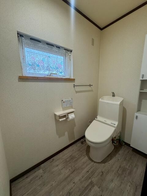 Spacious 3SLDK House on Large 2100㎡ Plot in Abira, Hokkaido - Thumbnail 2