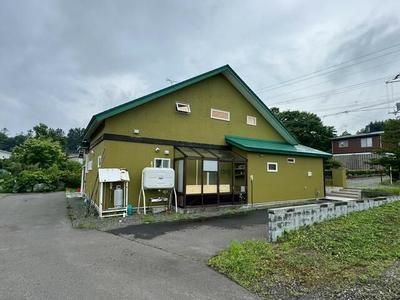 Spacious 3SLDK House on Large 2100㎡ Plot in Abira, Hokkaido — Image 7, Abira, Hokkaido