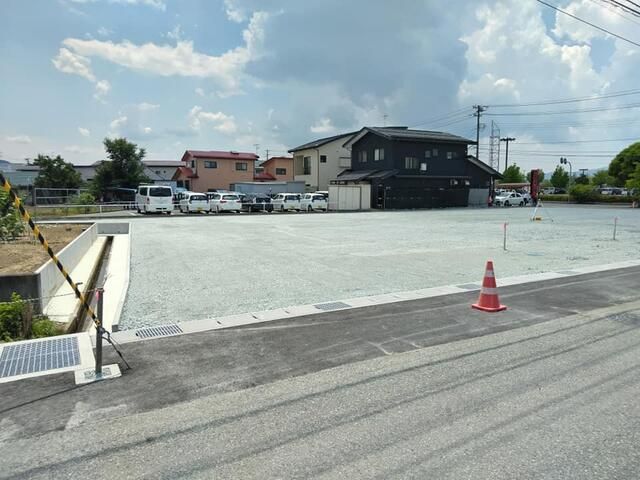 229.71 sqm Building Lot for Sale in Yamagata City - Thumbnail 4