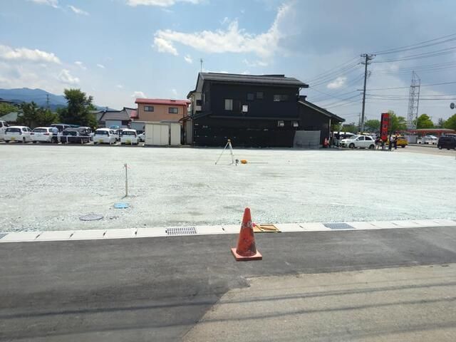 229.71 sqm Building Lot for Sale in Yamagata City - Thumbnail 3