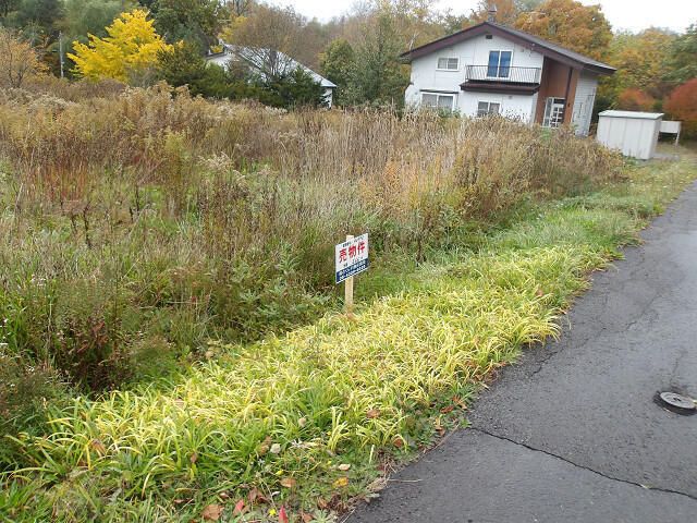 566 sqm Land for Sale in Asahikawa, Hokkaido - Thumbnail 2