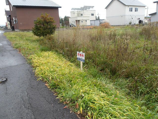 566 sqm Land for Sale in Asahikawa, Hokkaido - Thumbnail 3