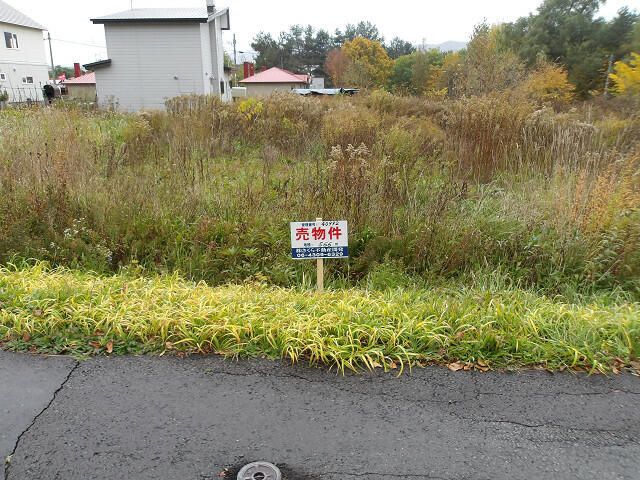 566 sqm Land for Sale in Asahikawa, Hokkaido - Thumbnail 4
