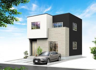 New 3LDK House in Shimizu, Shizuoka - High Performance Build — Image 9, Shimizu, Shizuoka