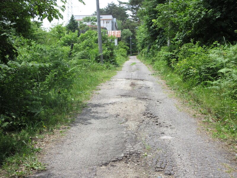 Land for Sale in Inawashiro Town, Fukushima - 330 sqm - Thumbnail 4