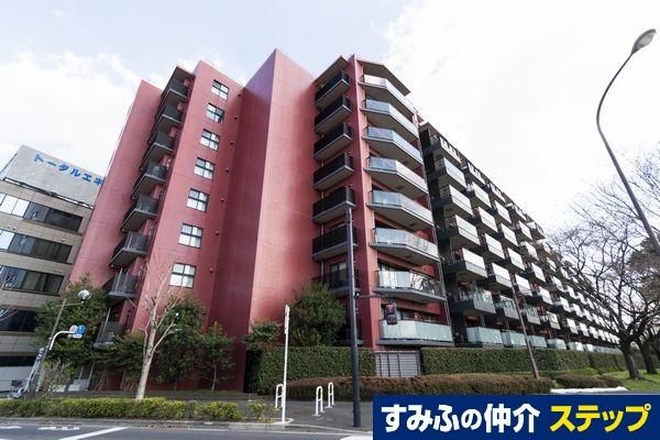2LDK Condo in Tachikawa, Tokyo | City Terrace Tachikawa - Thumbnail 4