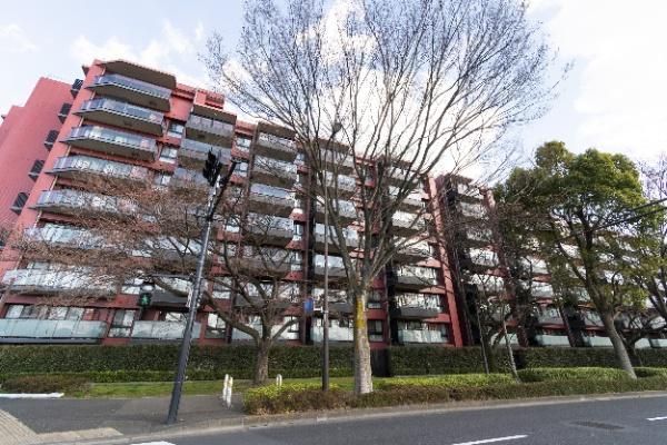 2LDK Condo in Tachikawa, Tokyo | City Terrace Tachikawa - Thumbnail 2