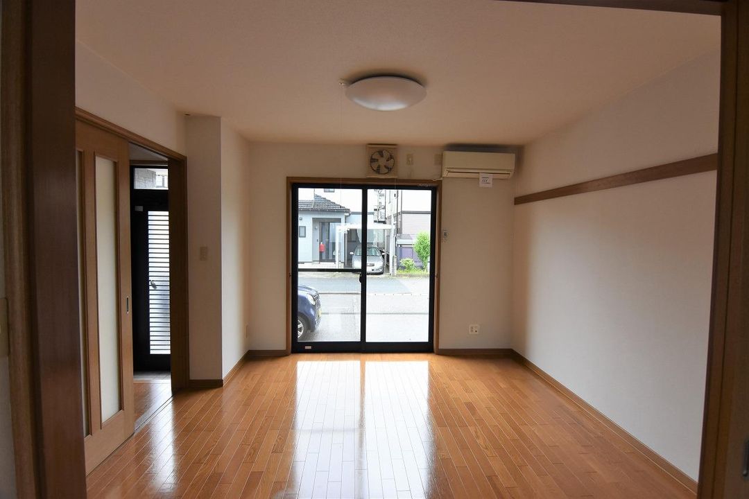 3DK Apartment for Rent in Niigata City, 66.24 sqm - Thumbnail 3
