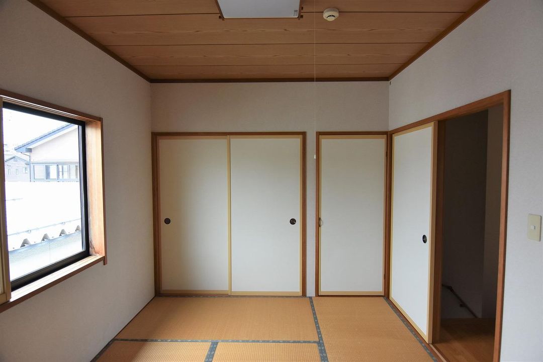 3DK Apartment for Rent in Niigata City, 66.24 sqm - Thumbnail 2