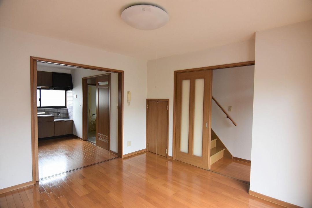 3DK Apartment for Rent in Niigata City, 66.24 sqm - Thumbnail 4