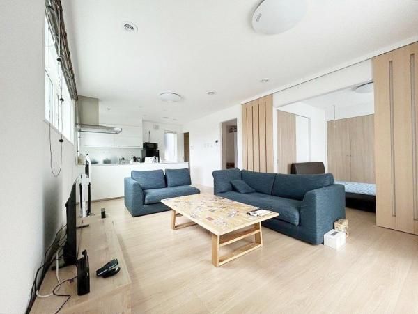 2021 Built 4LDK House for Sale in Sendai's Izumi Ward - Thumbnail 3