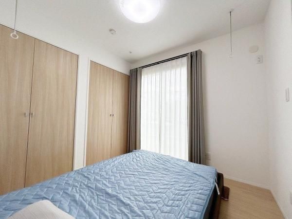 2021 Built 4LDK House for Sale in Sendai's Izumi Ward - Thumbnail 2
