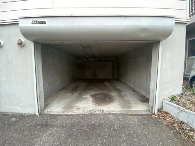Rental Parking Space in Sapporo Nishi Ward, Hokkaido - Thumbnail 2