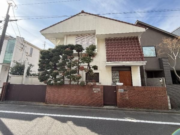 138.18 sqm Land for Sale in Okusawa, Setagaya, Tokyo - Thumbnail 2