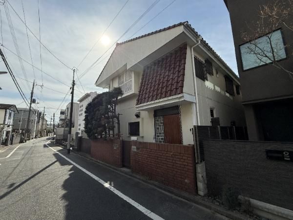 138.18 sqm Land for Sale in Okusawa, Setagaya, Tokyo - Thumbnail 3