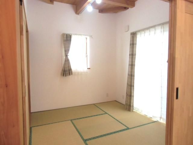 2020 Built 4SLDK House in Minamiminowa, Nagano with Garden & Parking - Thumbnail 2