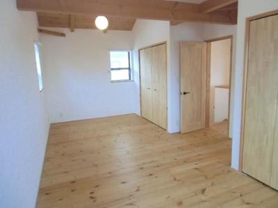 2020 Built 4SLDK House in Minamiminowa, Nagano with Garden & Parking — Interior, Minamiminowa, Nagano