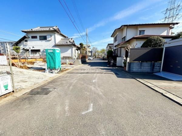 New 3SLDK House for Sale in Sayama, Saitama - Thumbnail 3